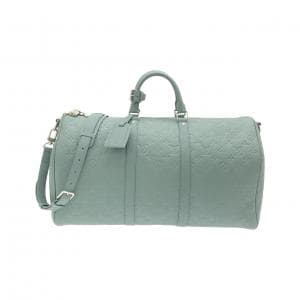 ルイヴィトン トリヨン モノグラム キーポル バンドリエール 50cm M13976 ボストンバッグ