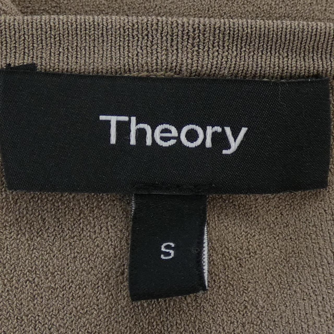 セオリー theory 01-0103723-310-902 カーディガン