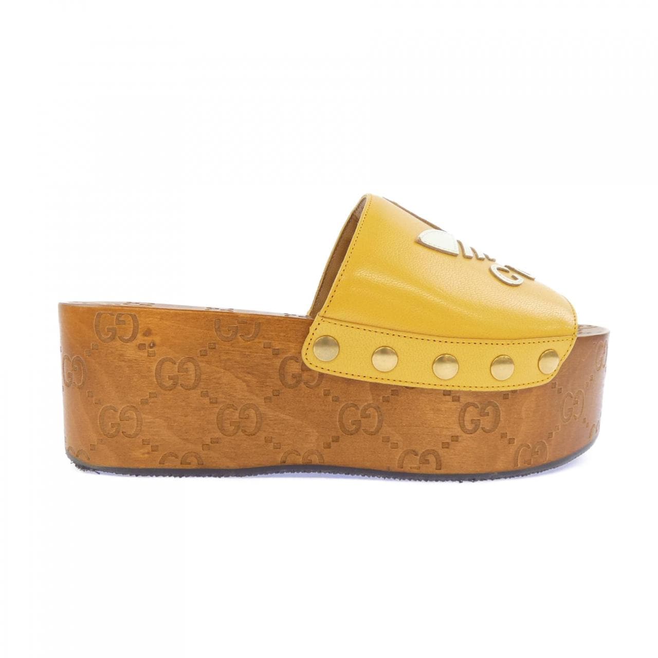 グッチ GUCCI ADIDAS/707286 サンダル