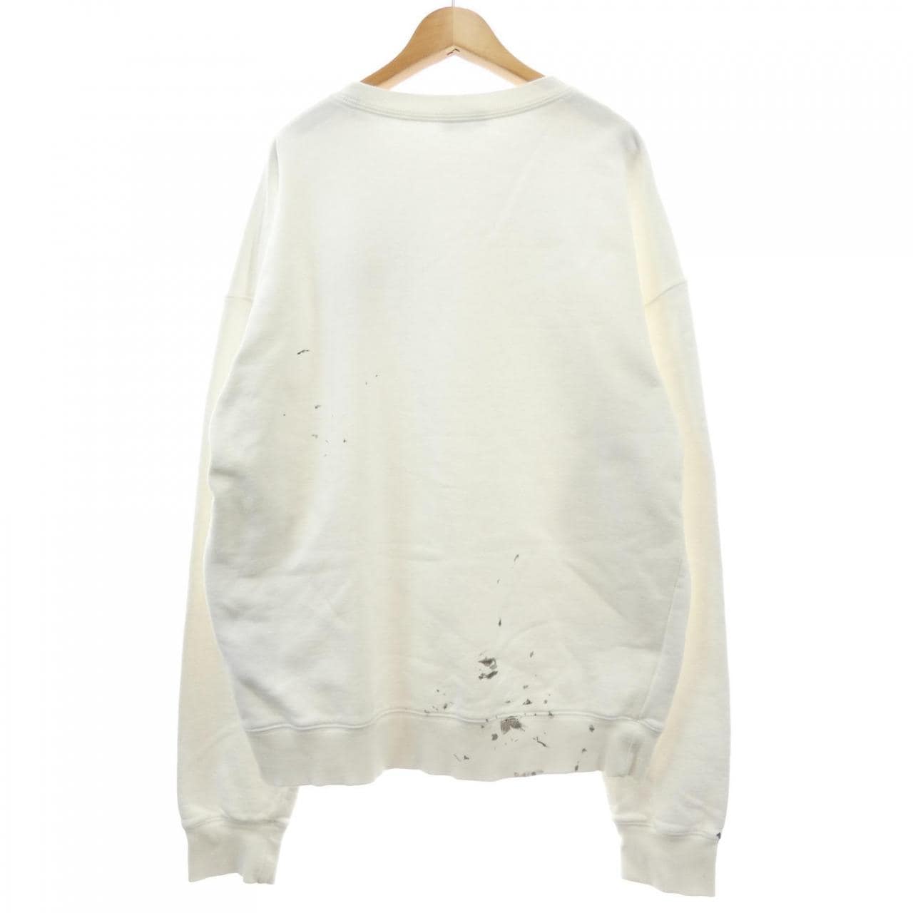 ディオール DIOR CACTUS JACK TRAVIS SCOTT 283J679A0531 スウェット