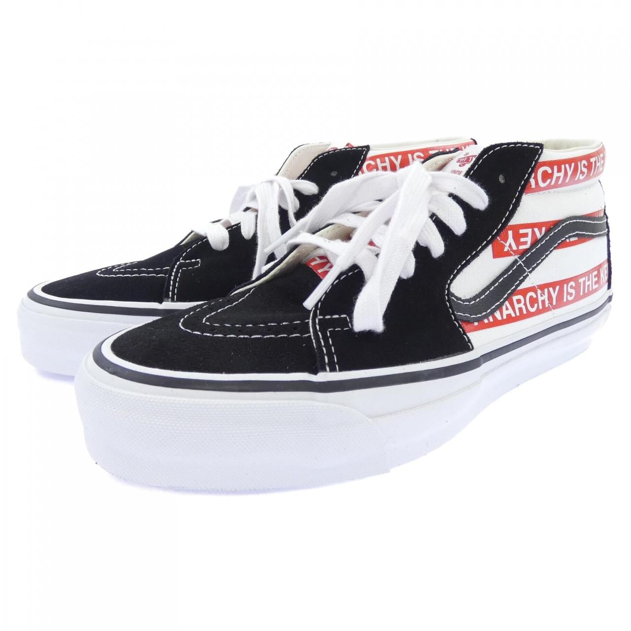 バンズ VANS VN000CXG458 スニーカー