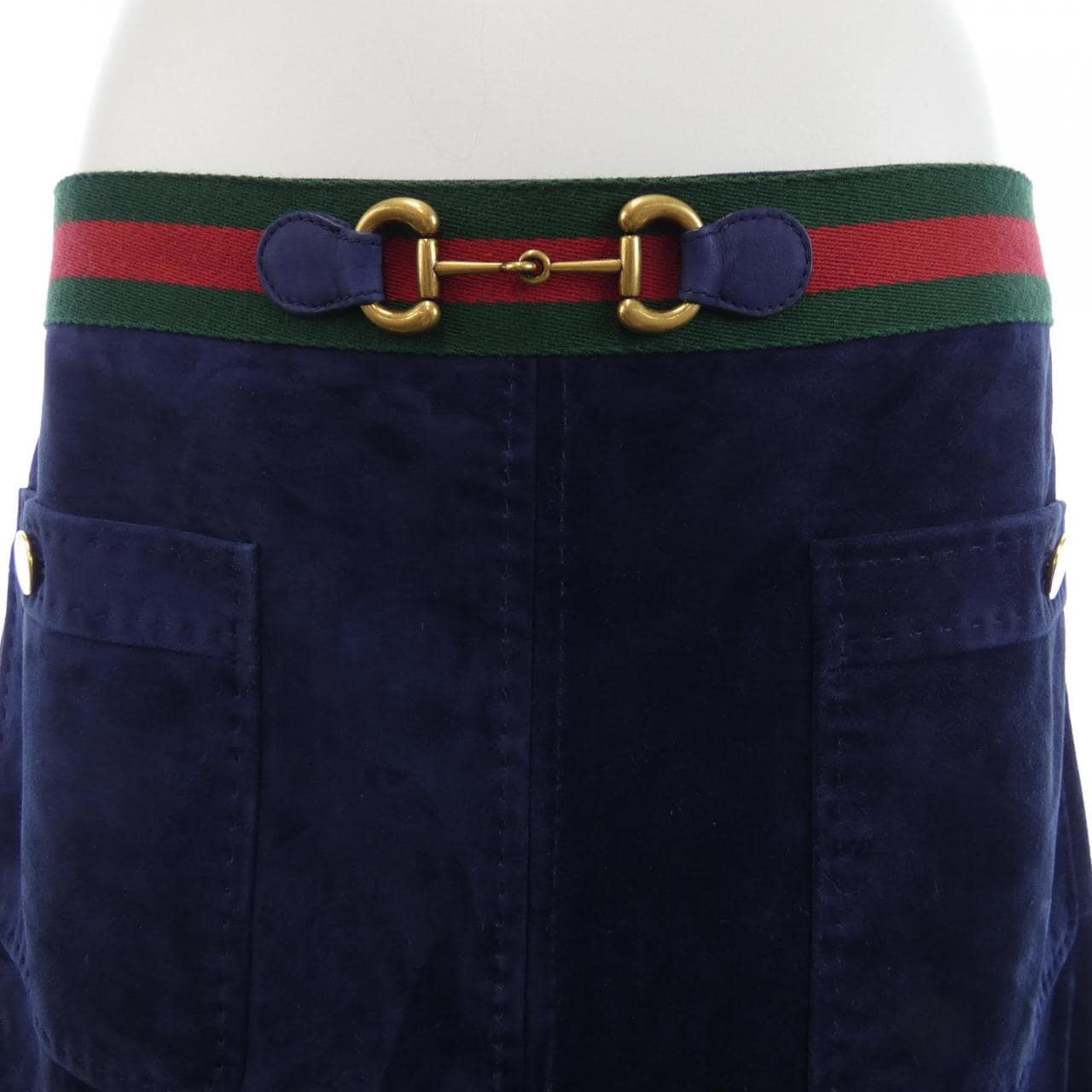 グッチ GUCCI 723134 XNAUS スカート