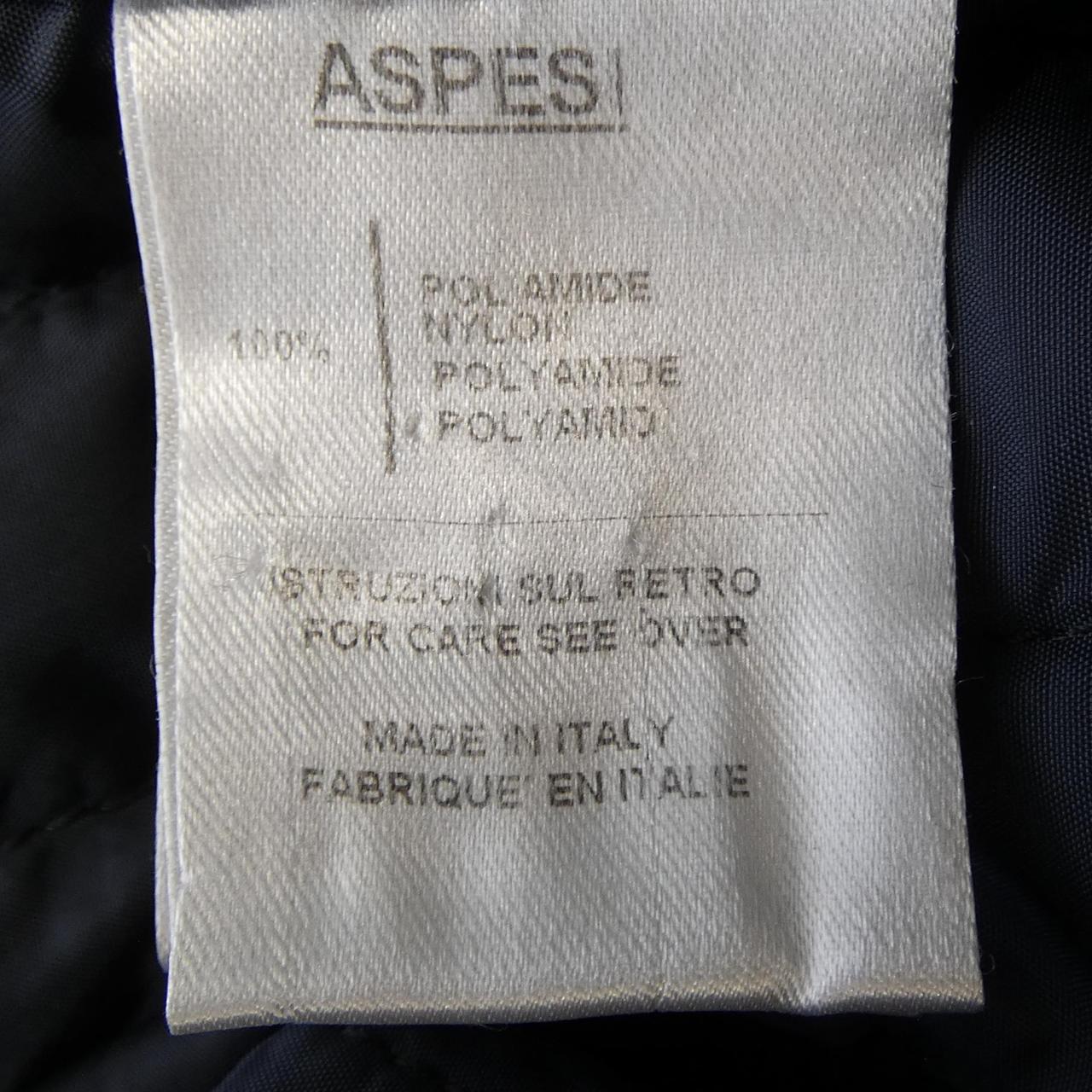 アスペジ ASPESI ジャケット