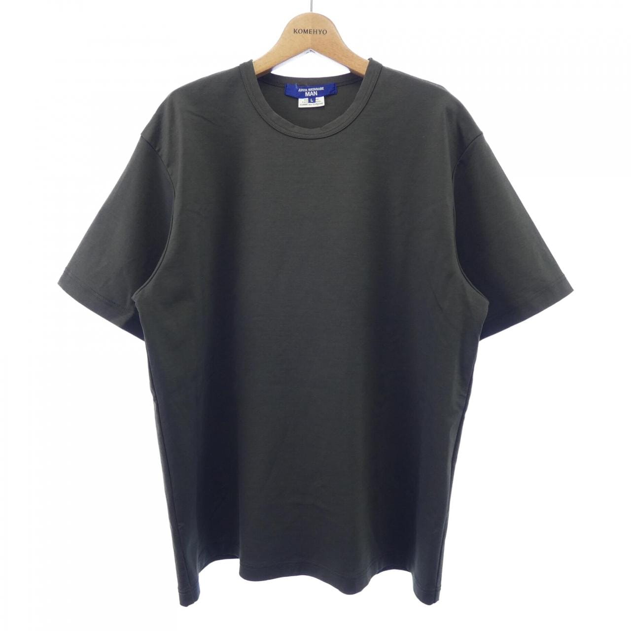 ジュンヤワタナベマン JUNYA WATANABE MAN WO-T013 Tシャツ
