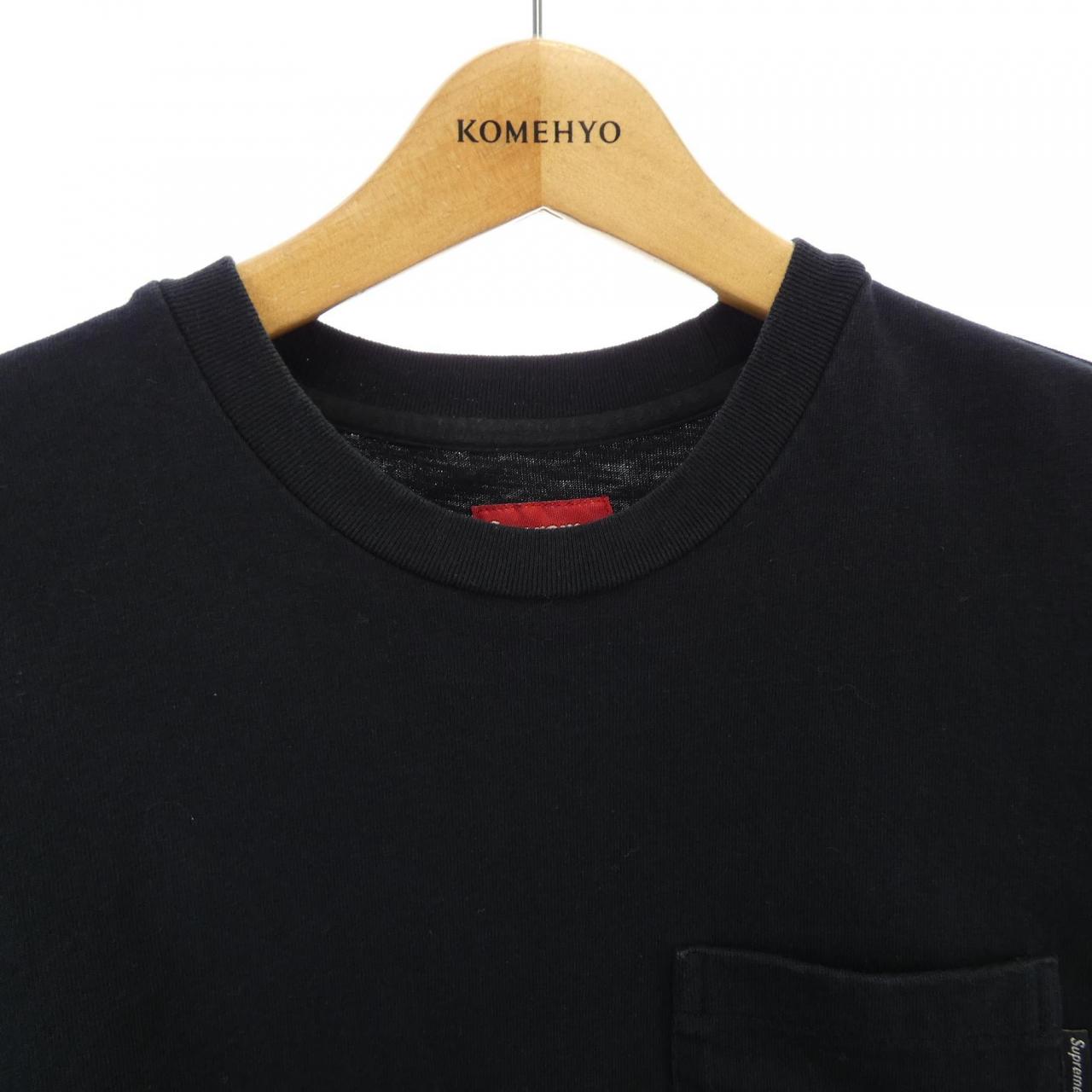 シュプリーム SUPREME Pocket S/S Top Tシャツ