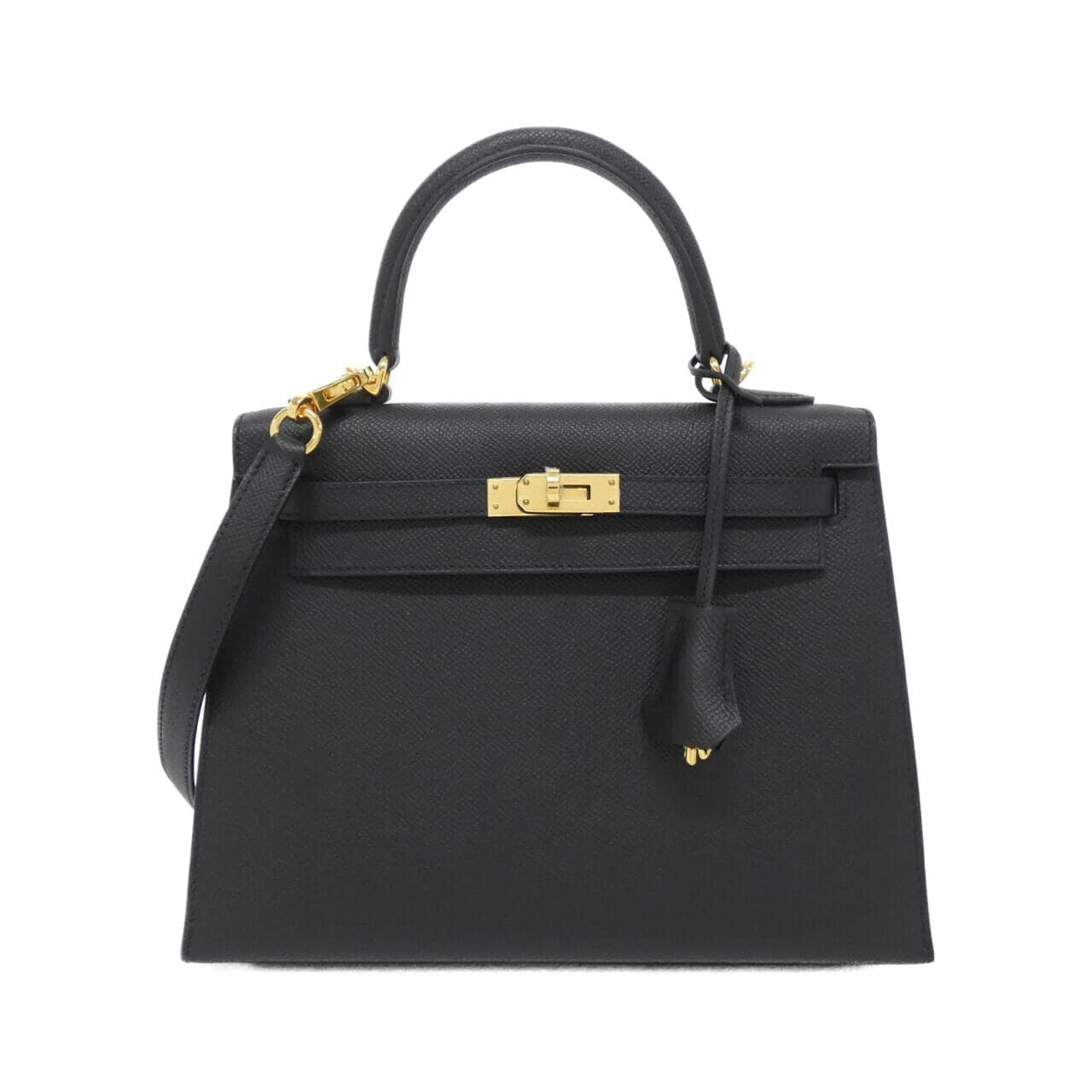 エルメス ケリー 25cm 038416CC バッグ
