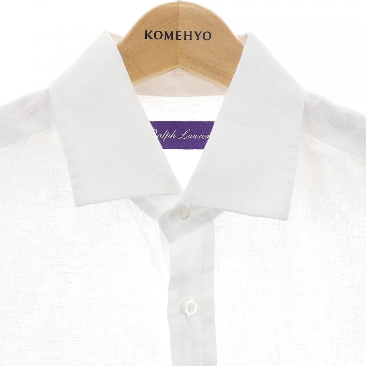 ラルフローレン RALPH LAUREN MNPLWOV16820060 シャツ
