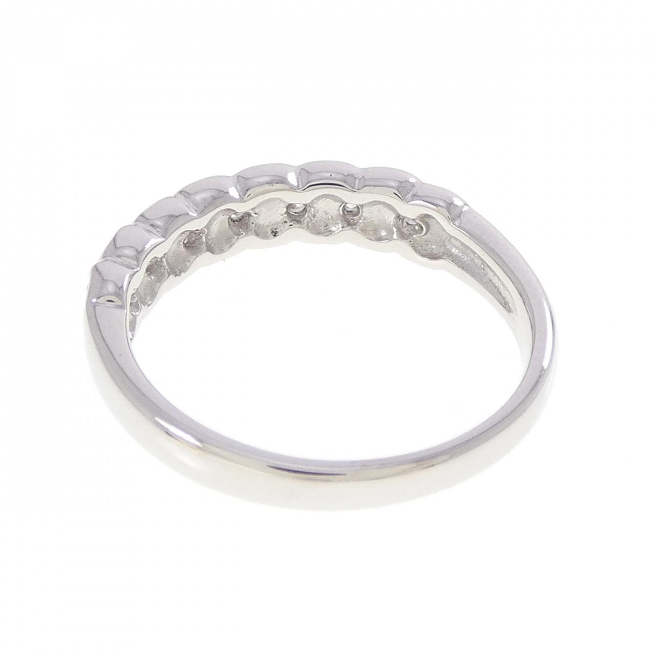 PT900 ダイヤモンド リング 0.30CT