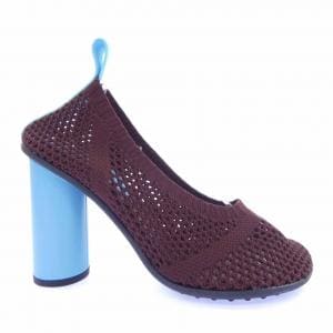 ボッテガヴェネタ BOTTEGA VENETA パンプス