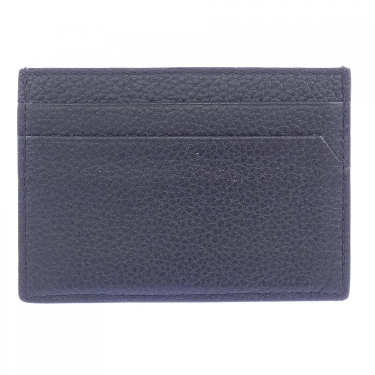 ヒロフ HIROFU CARD CASE