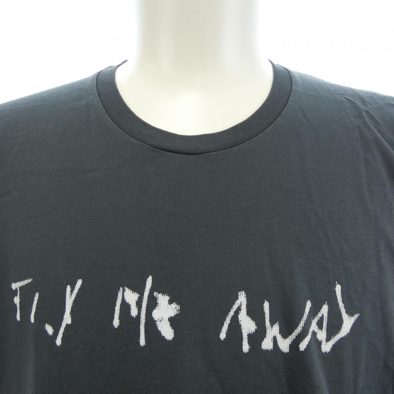 ディオール DIOR 163J000II302 Tシャツ