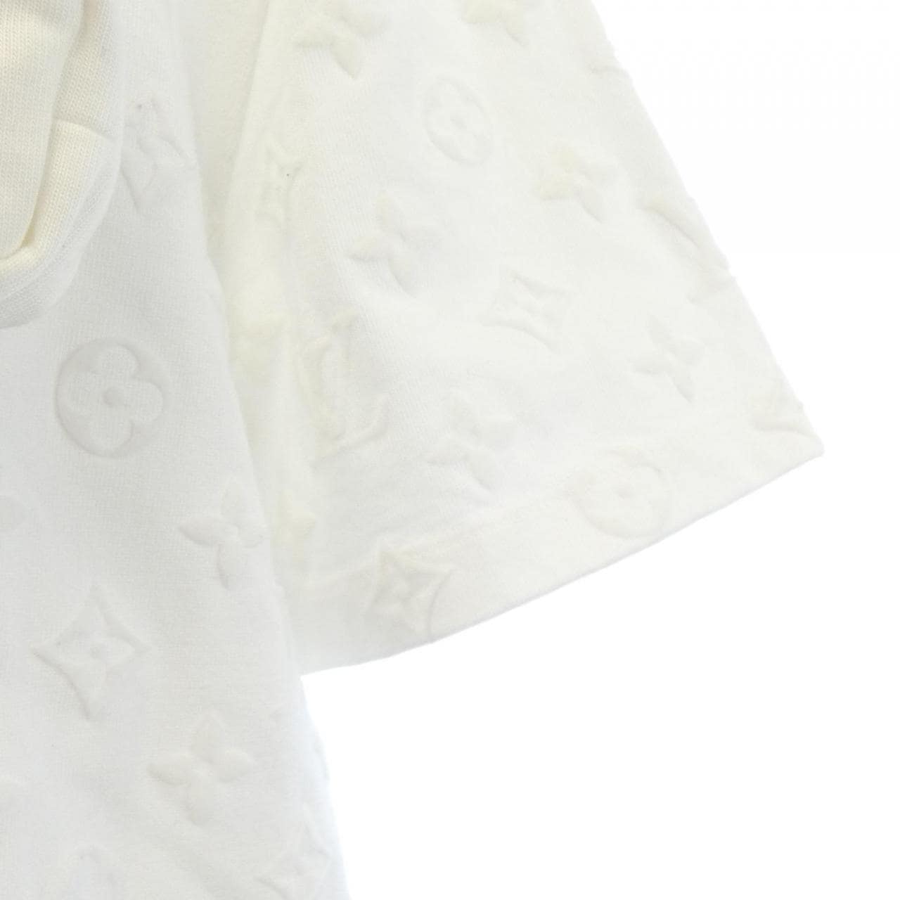 ルイヴィトン LOUIS VUITTON フックアンドループモノグラム HIY74WJYH Tシャツ