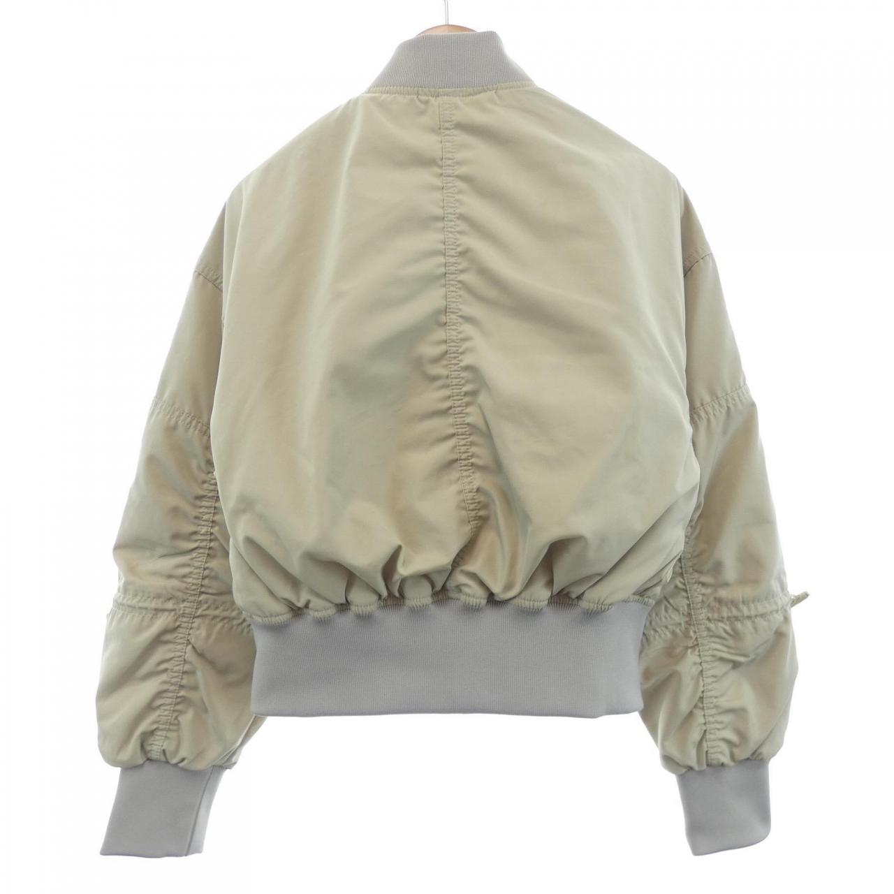 アディダスバイステラマッカートニー ADIDAS BY STELLA MCCARTNEY JF6029 ブルゾン