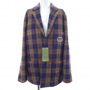 グッチ GUCCI インターロッキングG 770761 ZALCW ジャケット