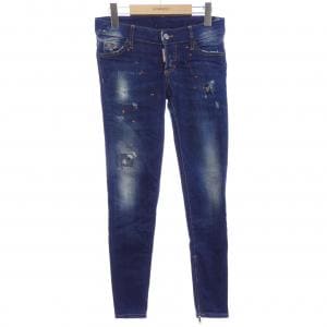 ディースクエアード DSQUARED2 S72LA0626 ジーンズ