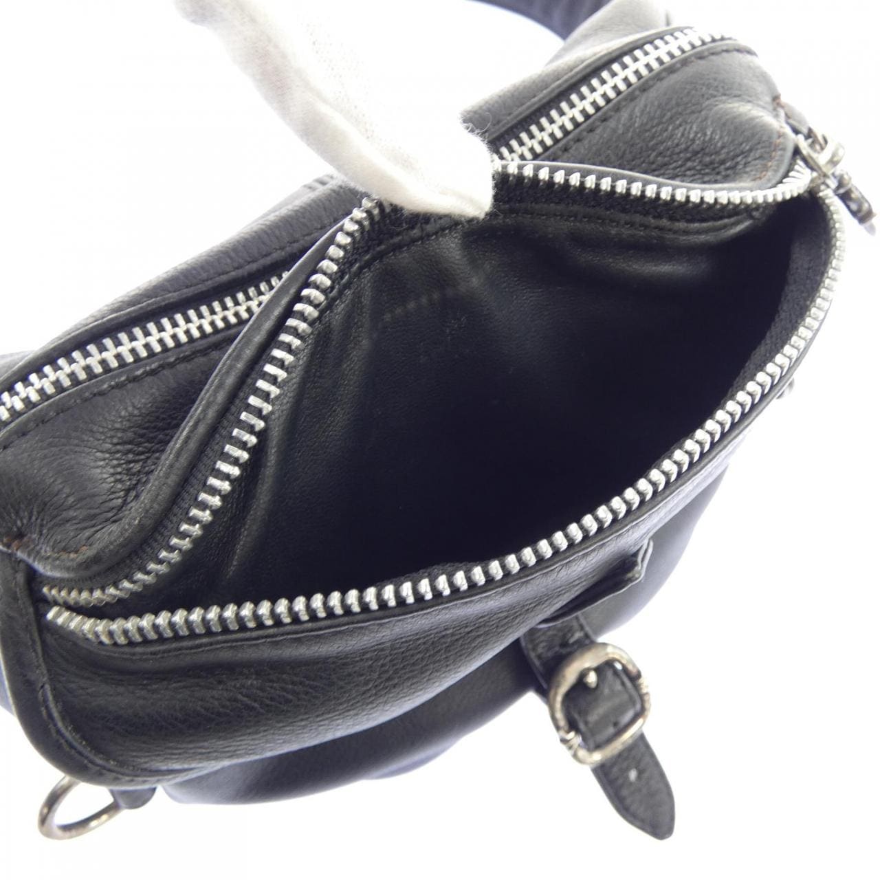 クロムハーツ CHROME HEARTS SNAT PACK 1 2232 304 7200 0900 BAG