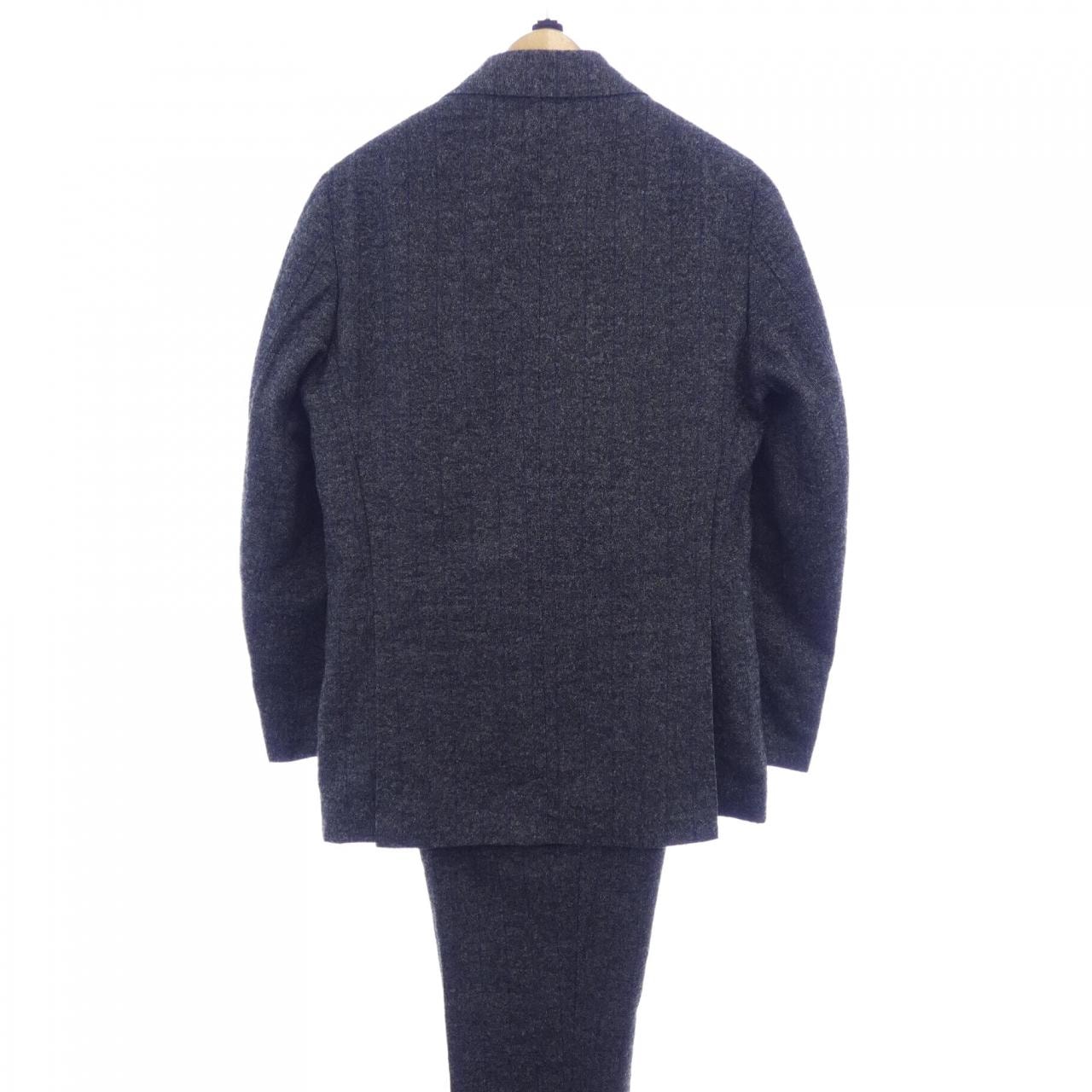 スティレラティーノ STILE LATINO NAPOLI AUVINCENZO30 スーツ