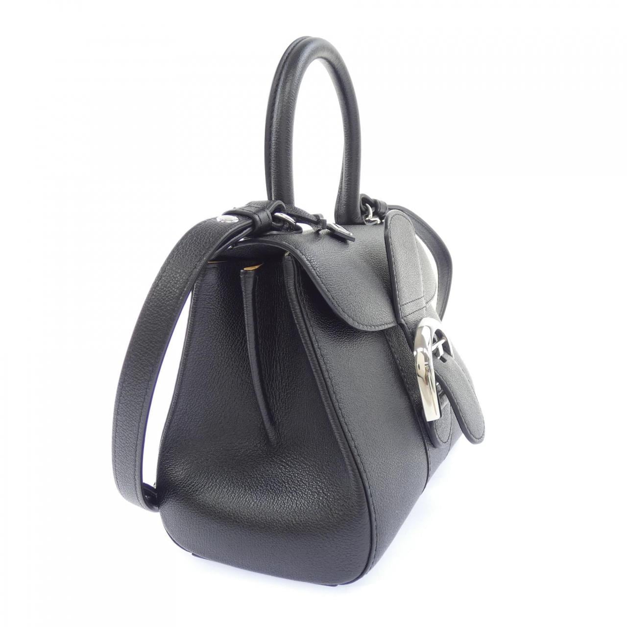 デルボー DELVAUX BRILLANT BAG