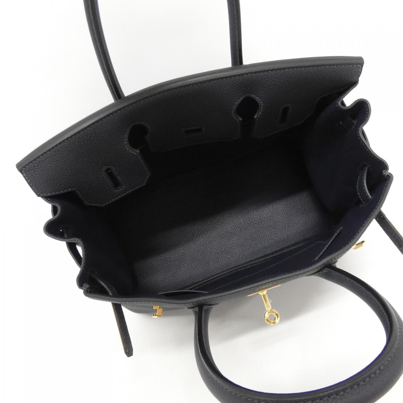【未使用品】エルメス バーキン 30cm 027633CC バッグ