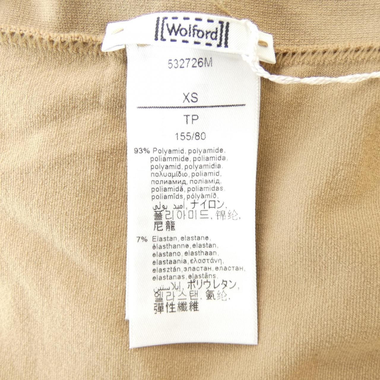 WOLFORD ワンピース