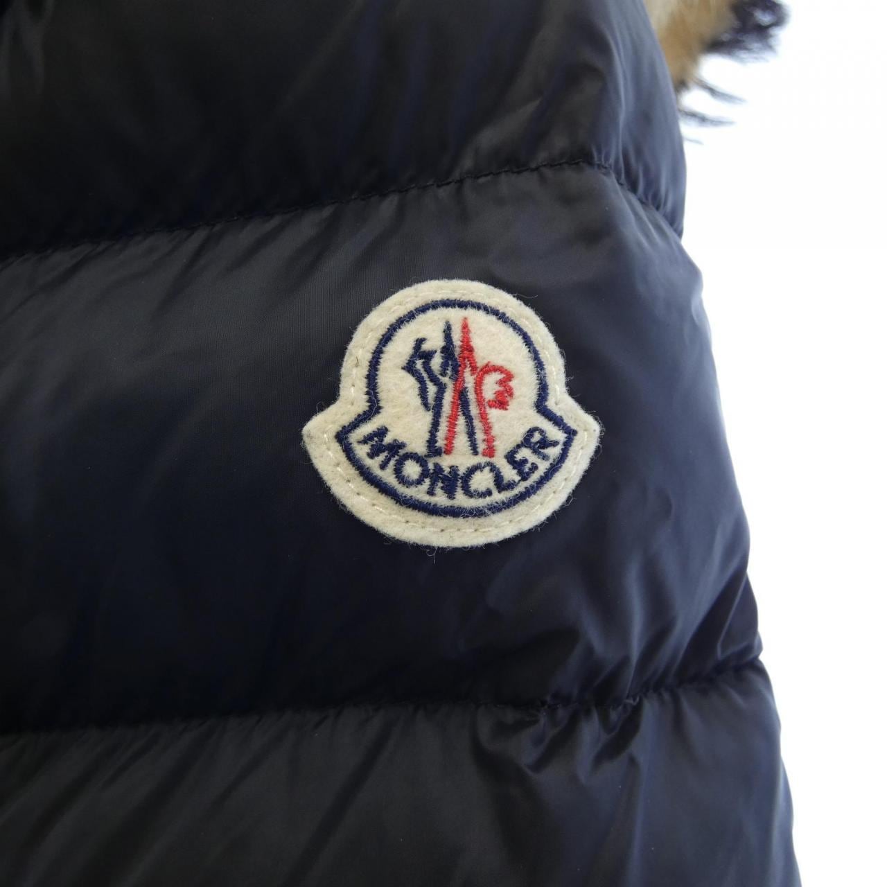 MONCLER MONCLER Down Coat