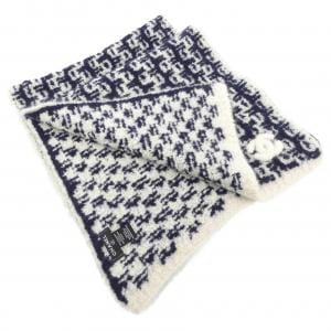 シャネル CHANEL MUFFLER