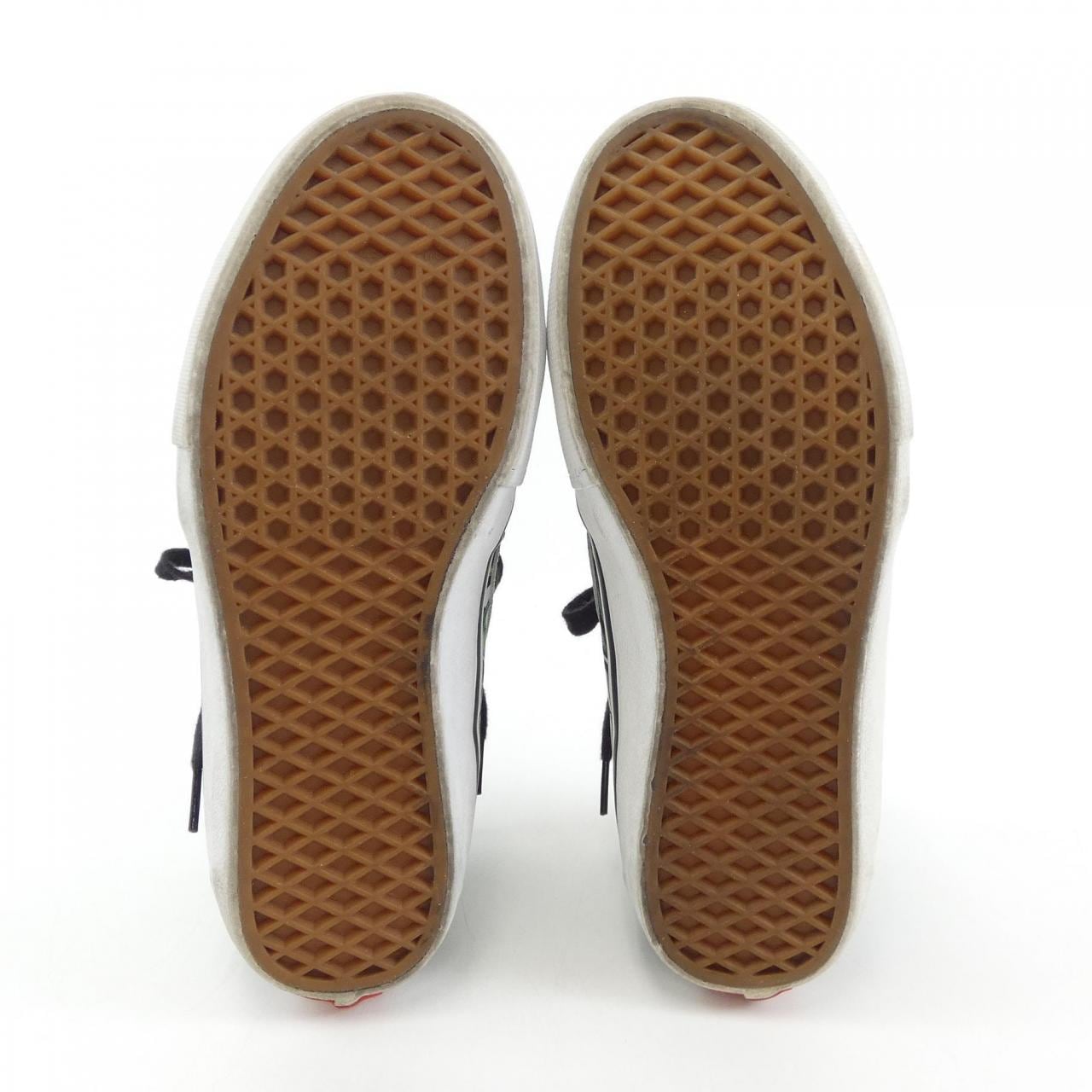 バンズ VANS スニーカー