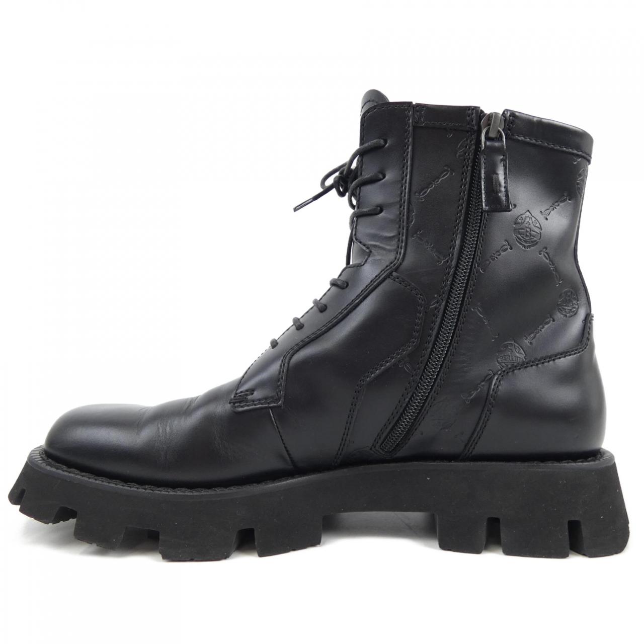 ベルルッティ Berluti ブーツ