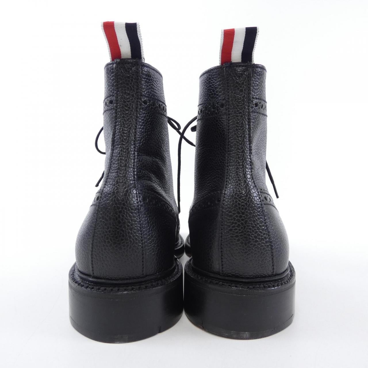 トムブラウン THOM BROWNE ブーツ