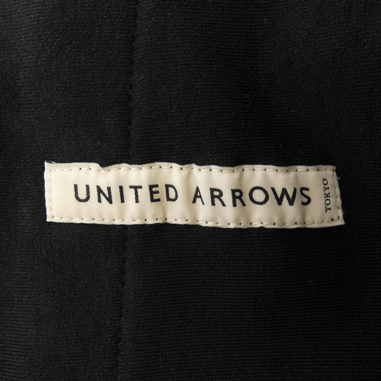 ユナイテッドアローズ UNITED ARROWS ブルゾン