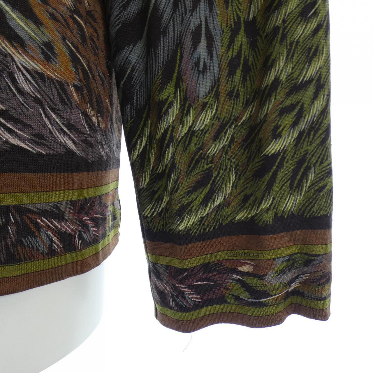 レオナールファッション LEONARD FASHION トップス