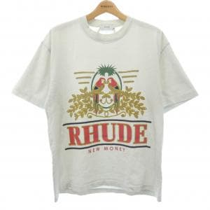 ルード RHUDE Tシャツ