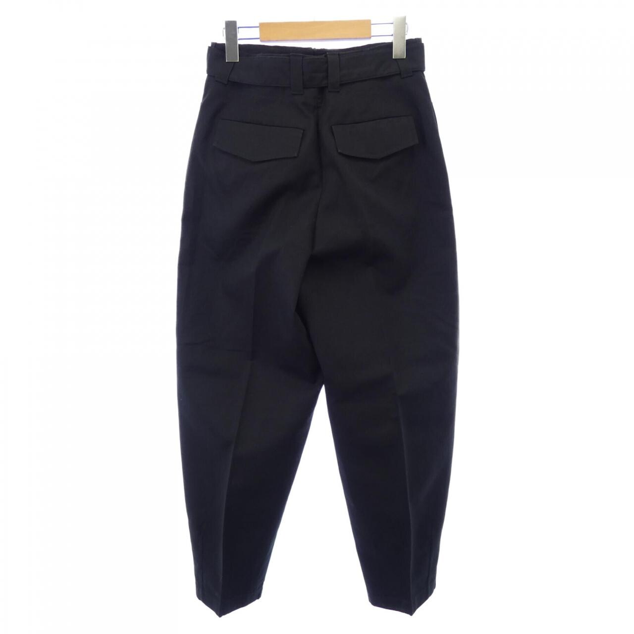 ジルサンダー JIL SANDER パンツ