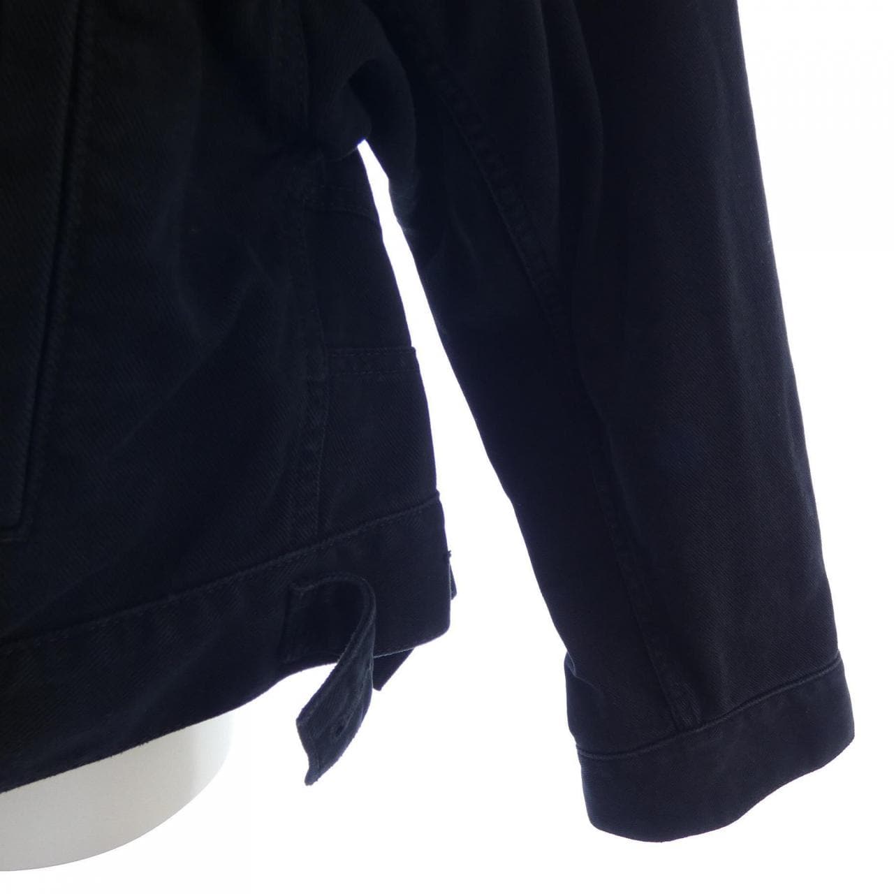 バレンシアガ BALENCIAGA デニムジャケット