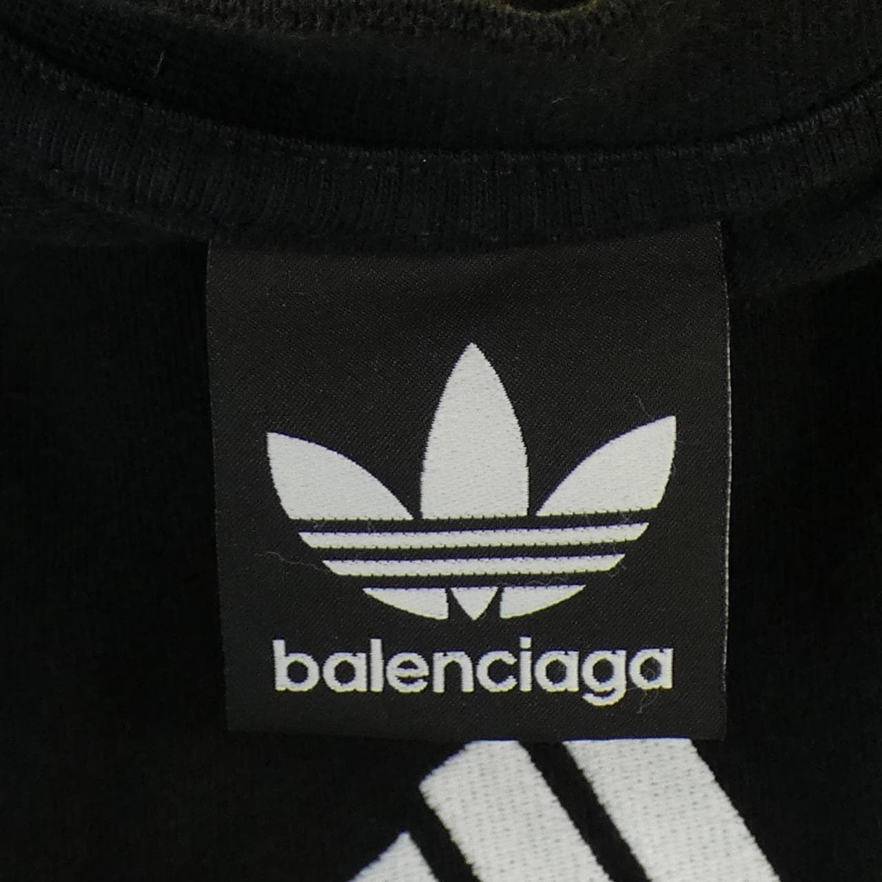 BALENCIAGA巴黎世家T恤