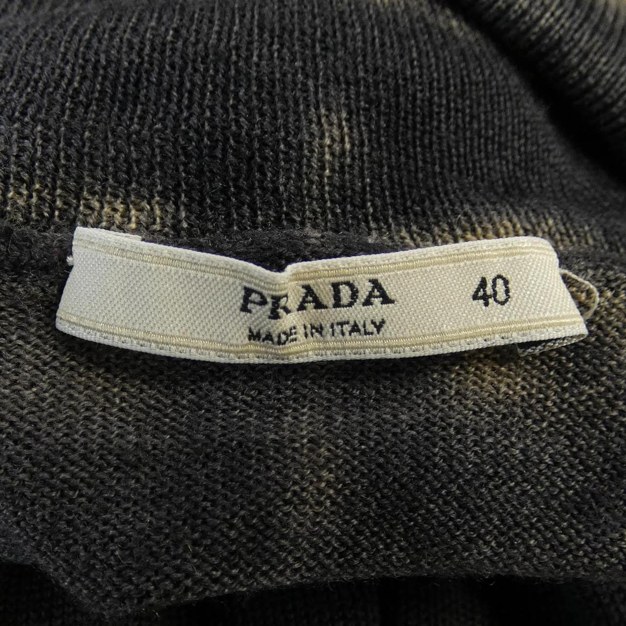 【ヴィンテージ】プラダ PRADA ニット