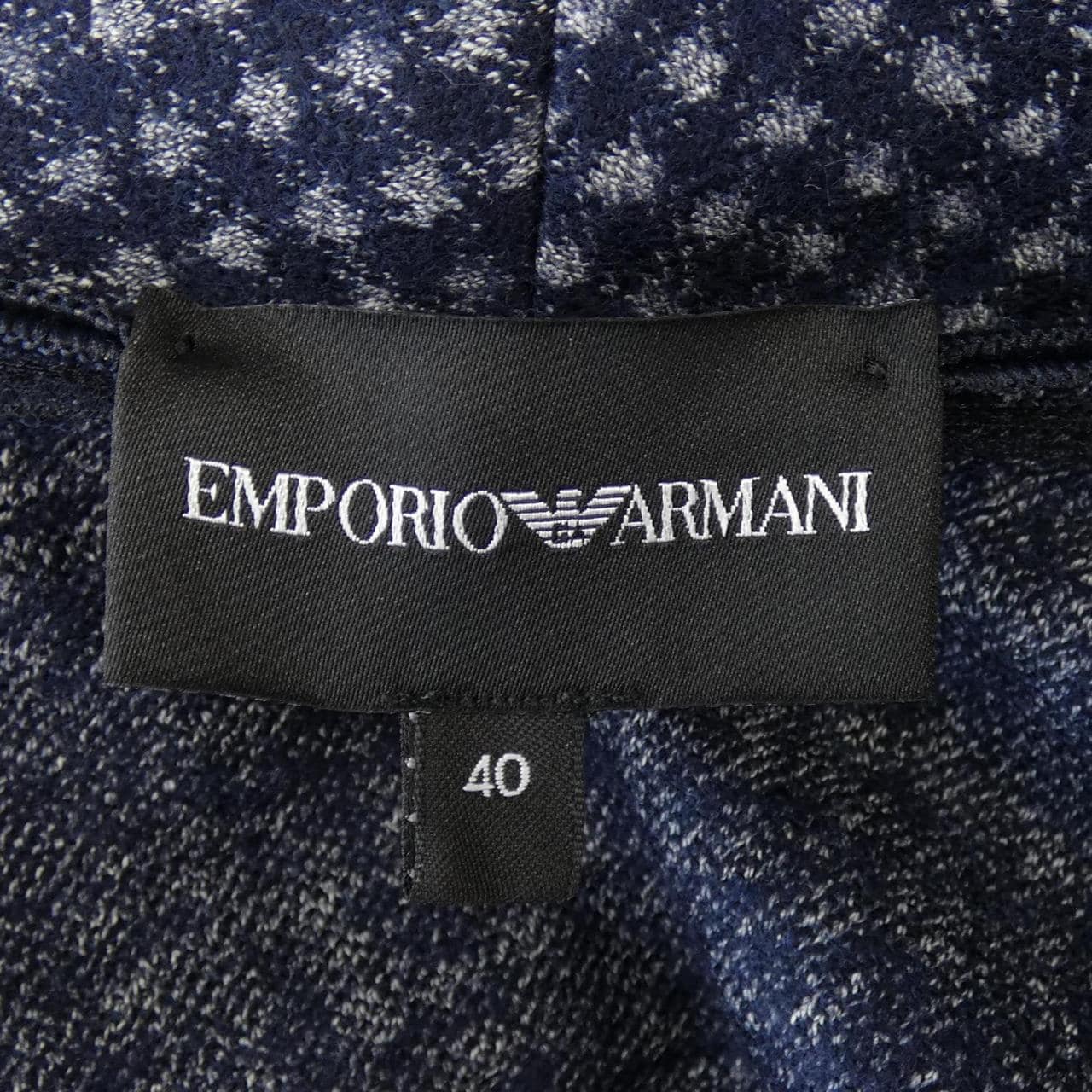 エンポリオアルマーニ EMPORIO ARMANI 6L2G8I 2JUGZ ジャケット