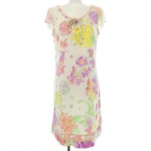 レオナールファッション LEONARD FASHION ワンピース