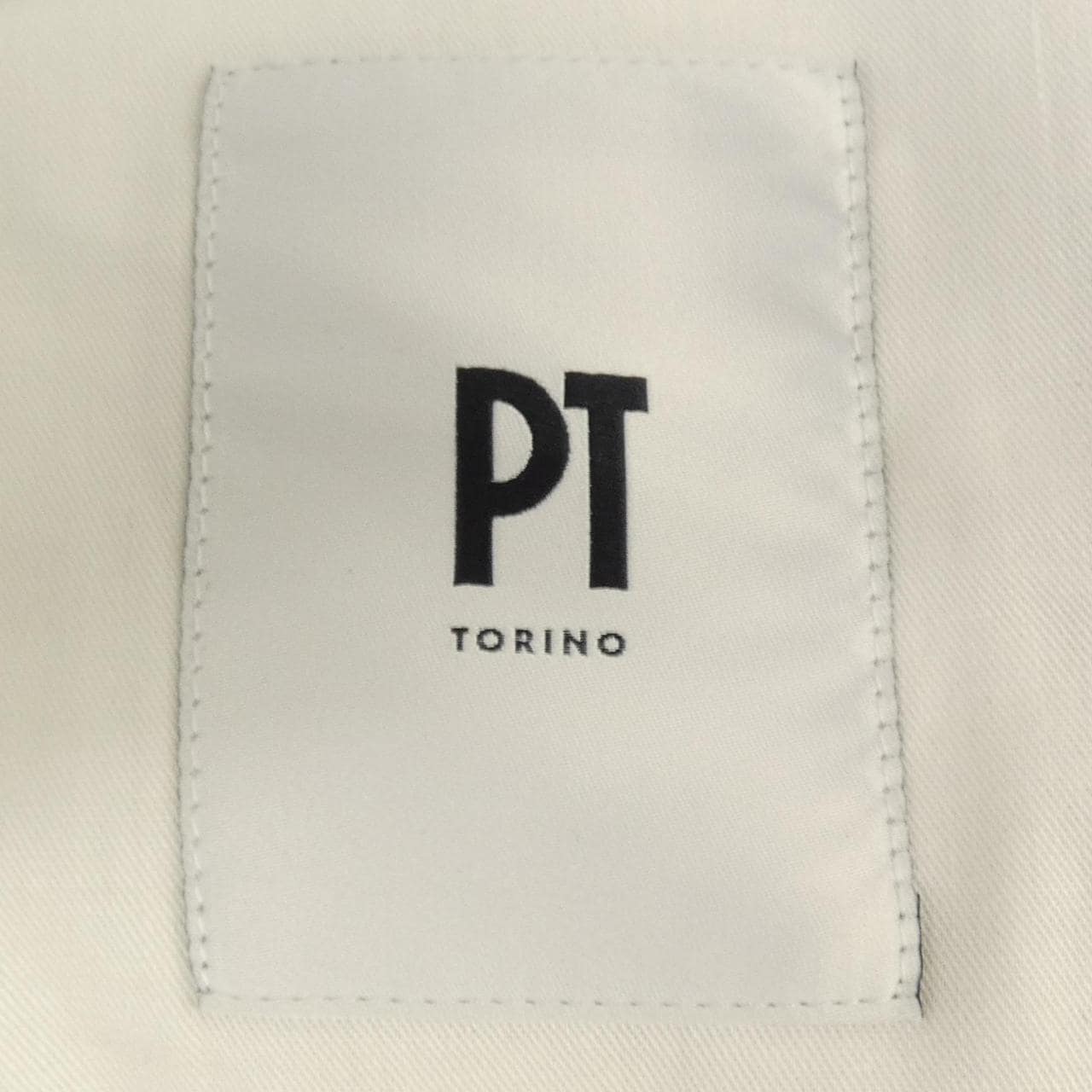 ピーティートリノ PT TORINO パンツ