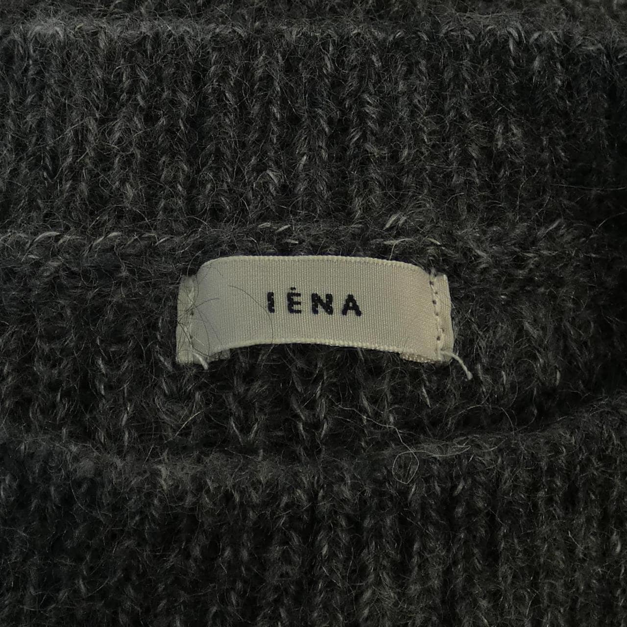 イエナ IENA ニット