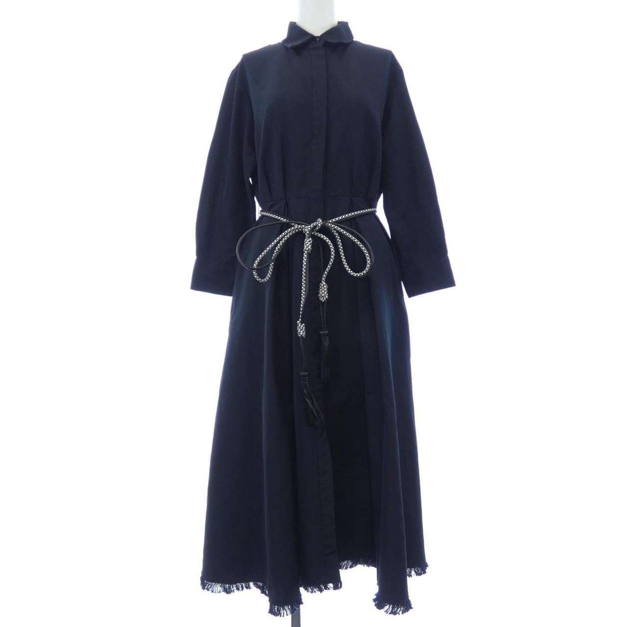 マックスマーラステュディオ Max Mara STUDIO 622108076 ワンピース