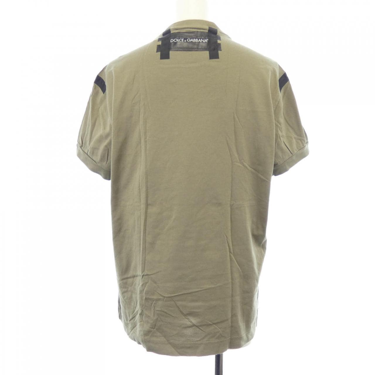 ドルチェアンドガッバーナ DOLCE&GABBANA Tシャツ