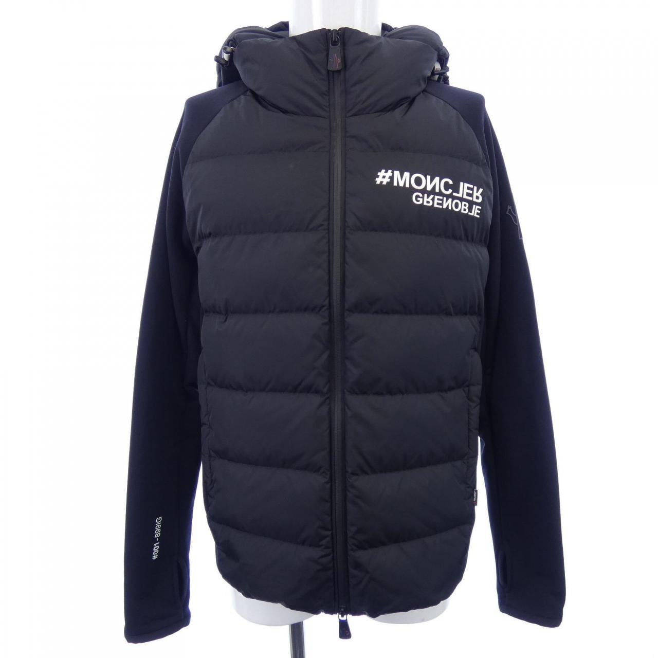 モンクレールグルノーブル MONCLER GRENOBLE 20978G00032 ダウンジャケット