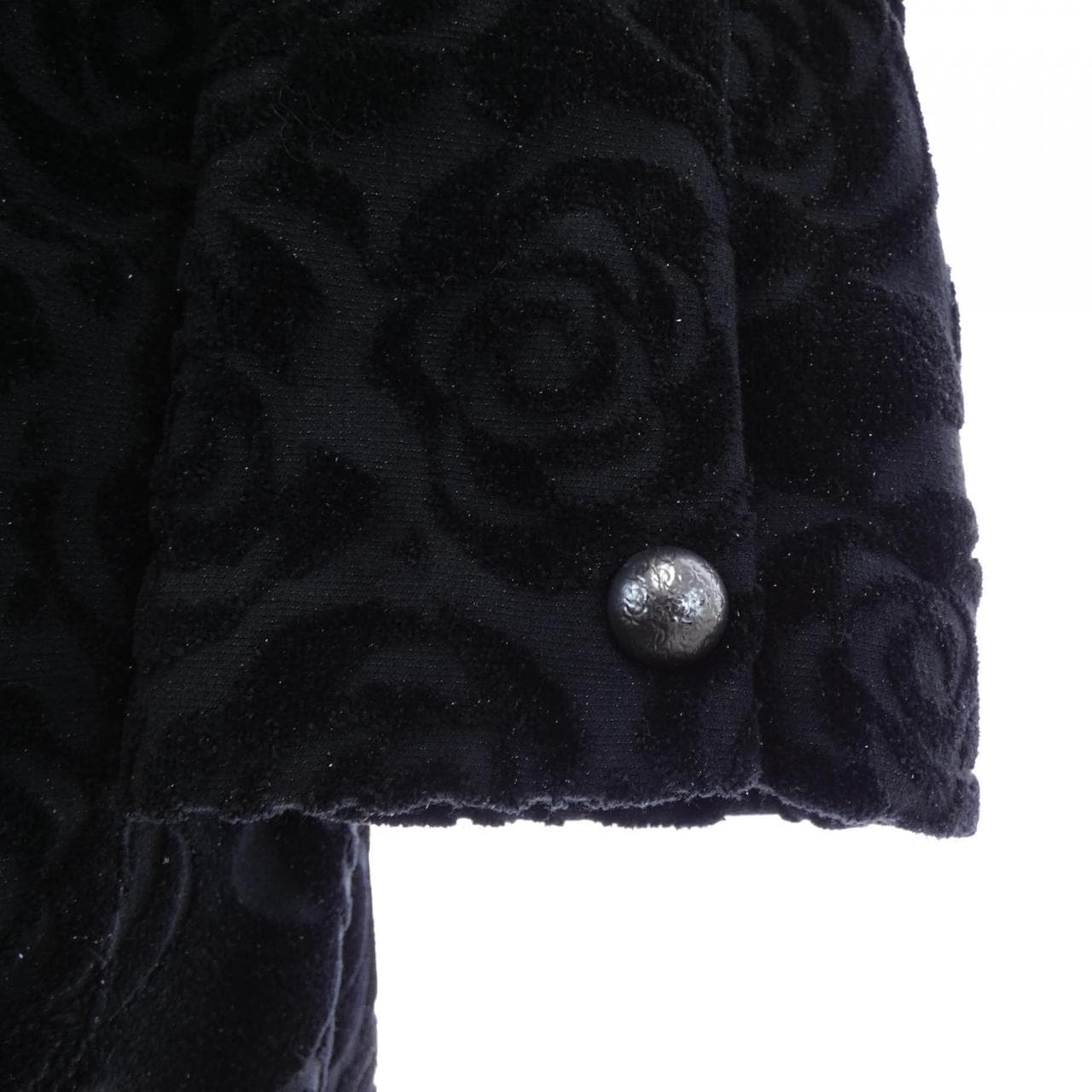 シャネル CHANEL P59374V44914 ノーカラージャケット