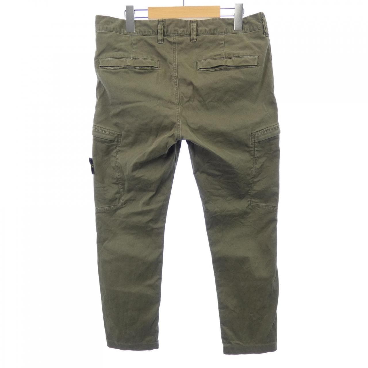 ストーンアイランド STONE ISLAND 7115321L1 パンツ