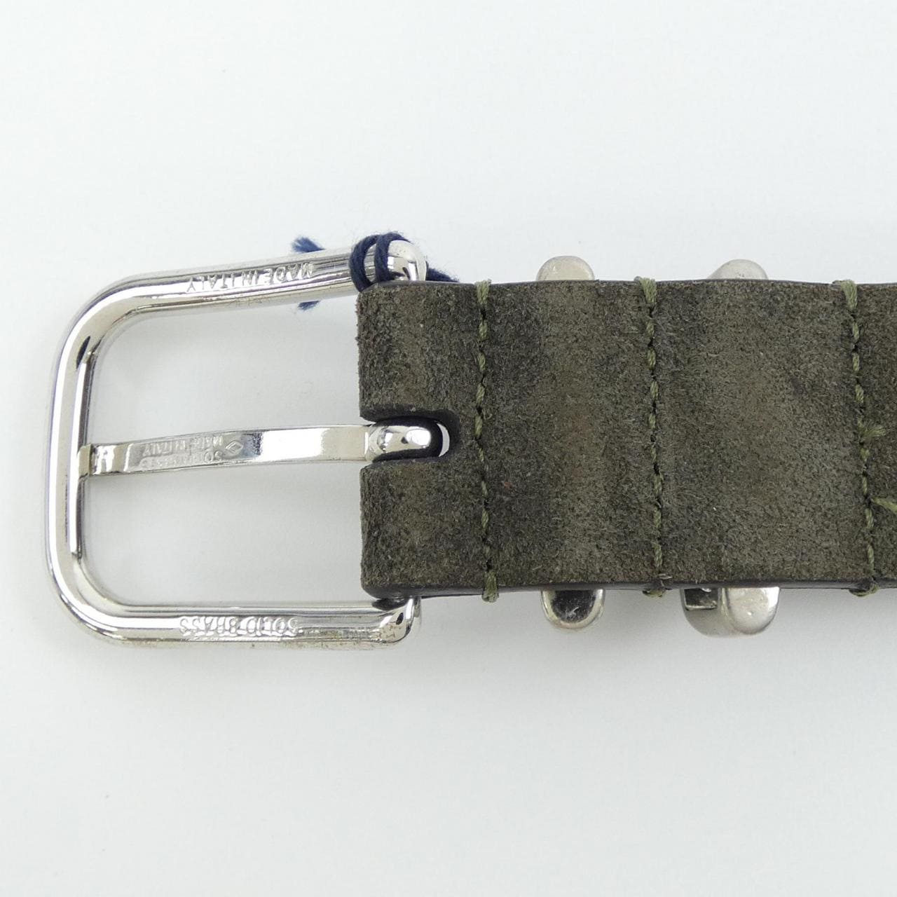 アンダーソンズ ANDERSON'S AF3701/11 BELT