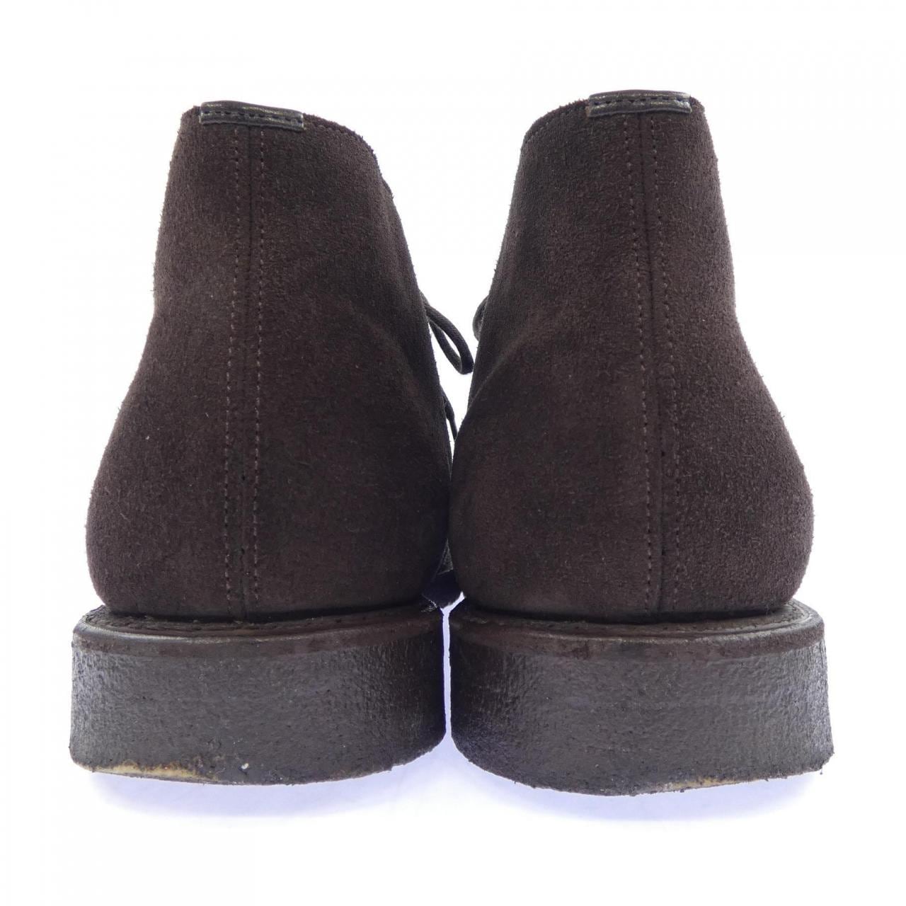 チャーチ CHURCH'S 7343/90 ブーツ