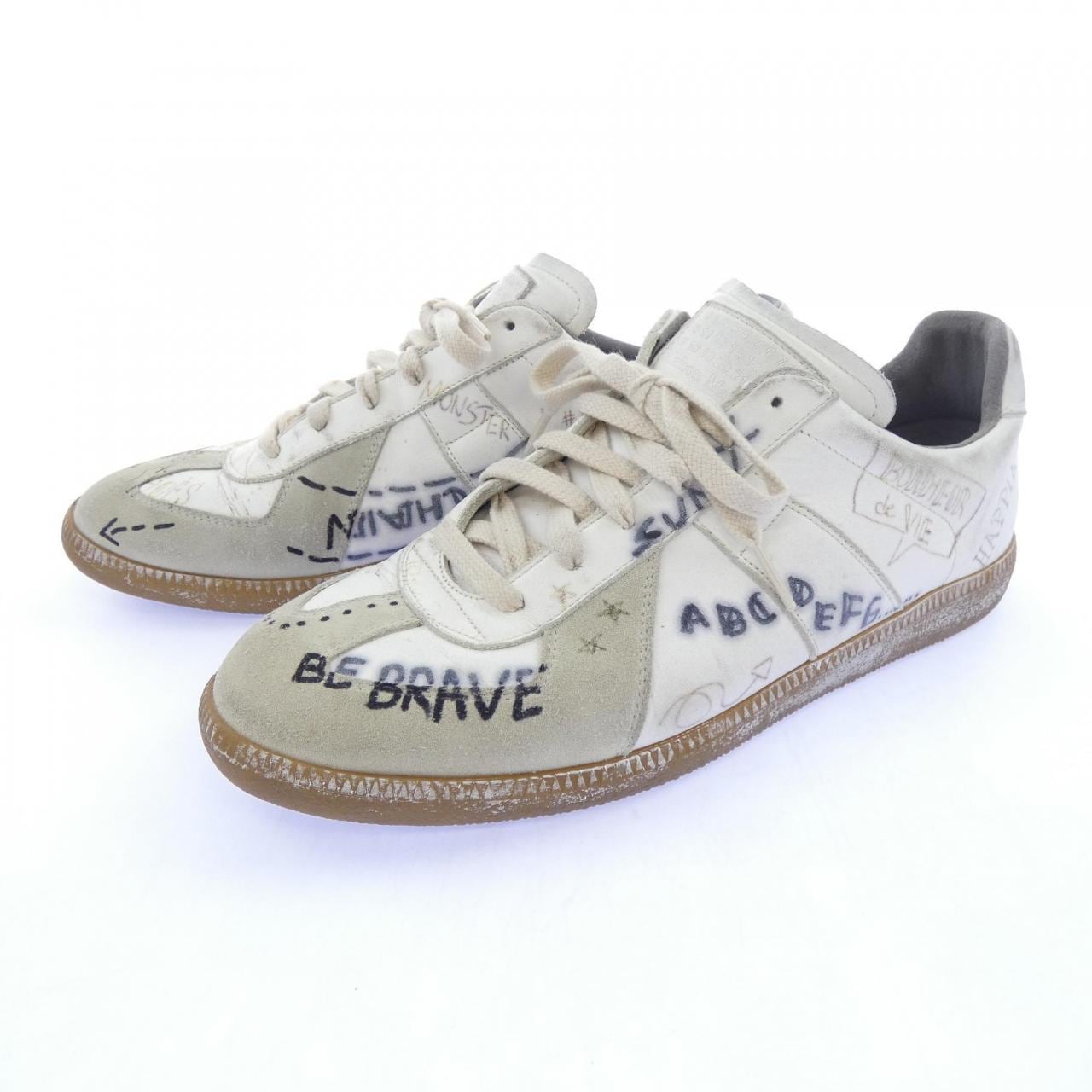 メゾンマルジェラ Maison Margiela スニーカー