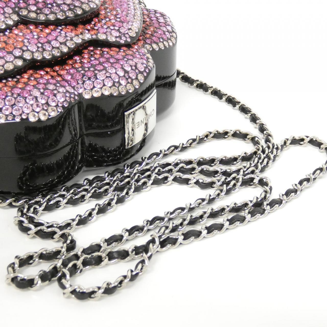 シャネル 69841 ショルダーバッグ