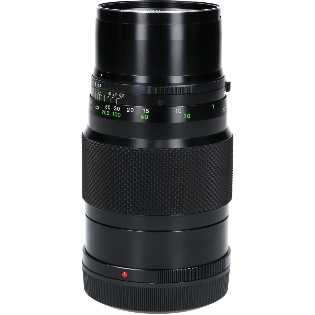 ＺＥＮＺＡＮＯＮ　ＭＣ２５０ｍｍ　Ｆ５．６